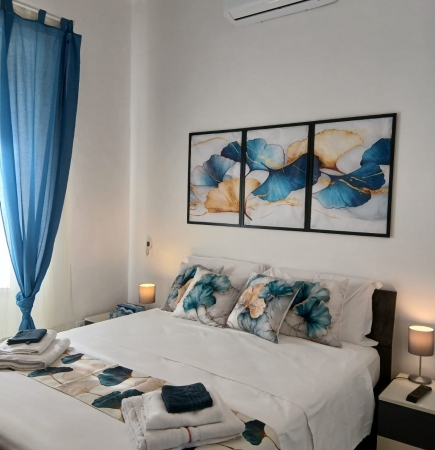 Apartment Casa di Giò